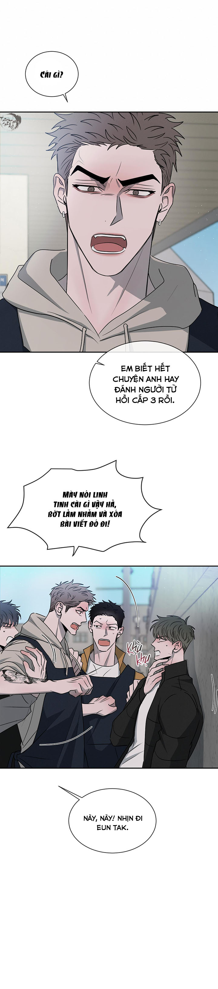 tương khắc chapter 29 30