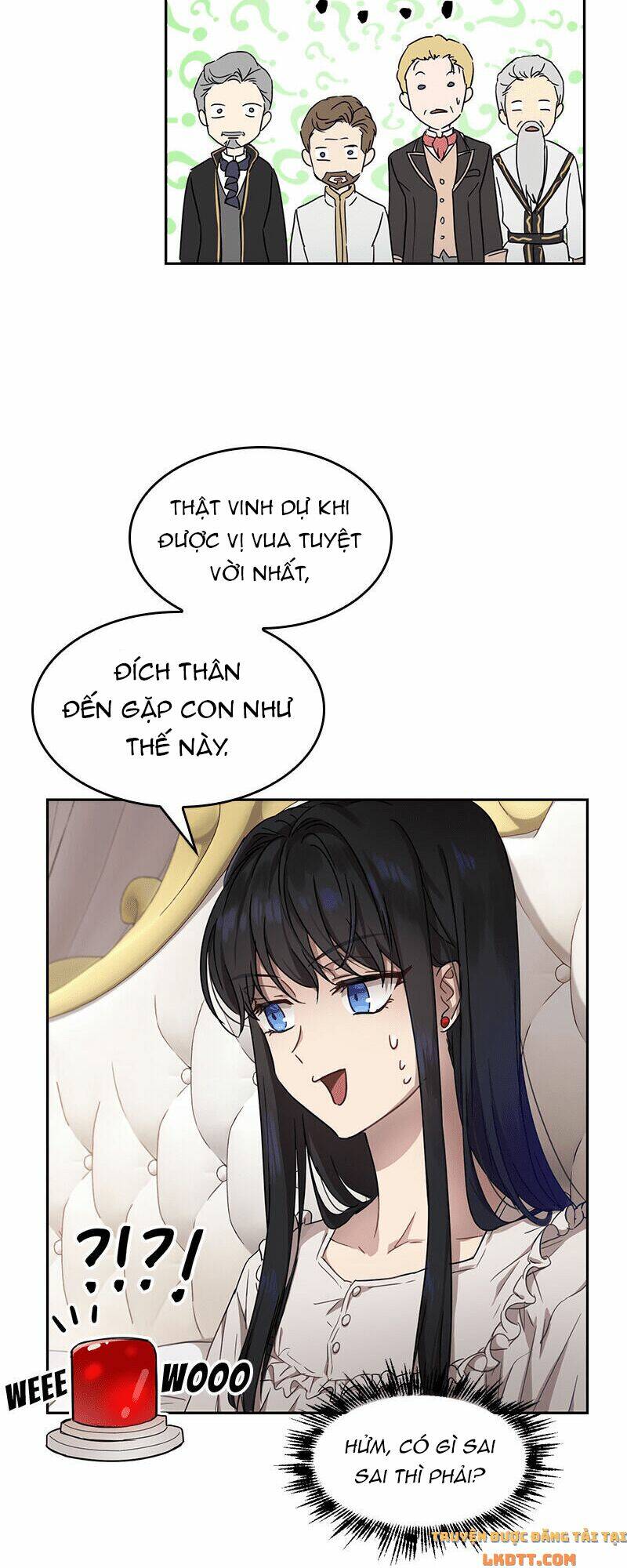 khế ước của ma tộc chapter 3 44