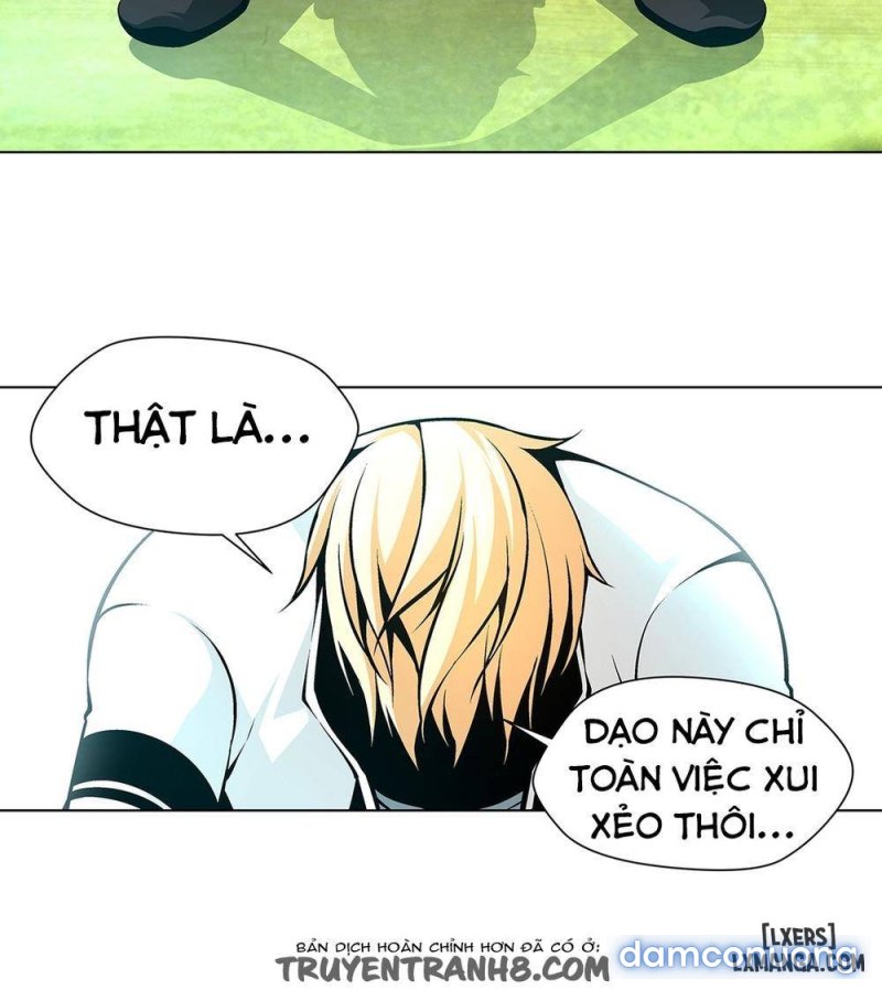 nô lệ song sinh chapter 39 23