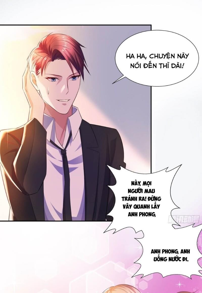 đô thị lãng tử chapter 9 14