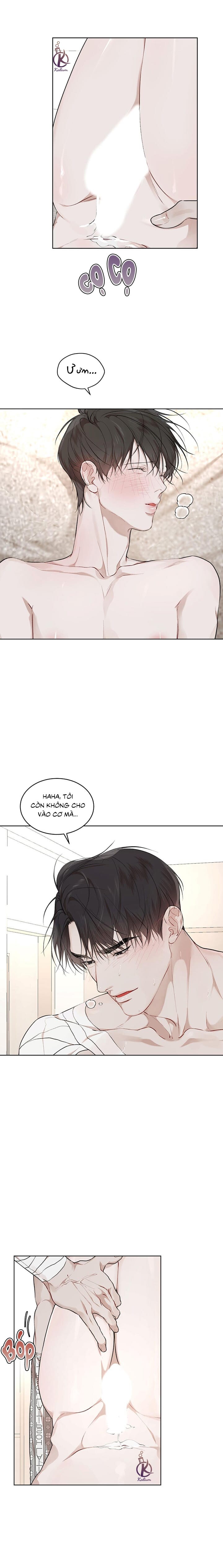 hình thái khởi sinh chapter 65 8