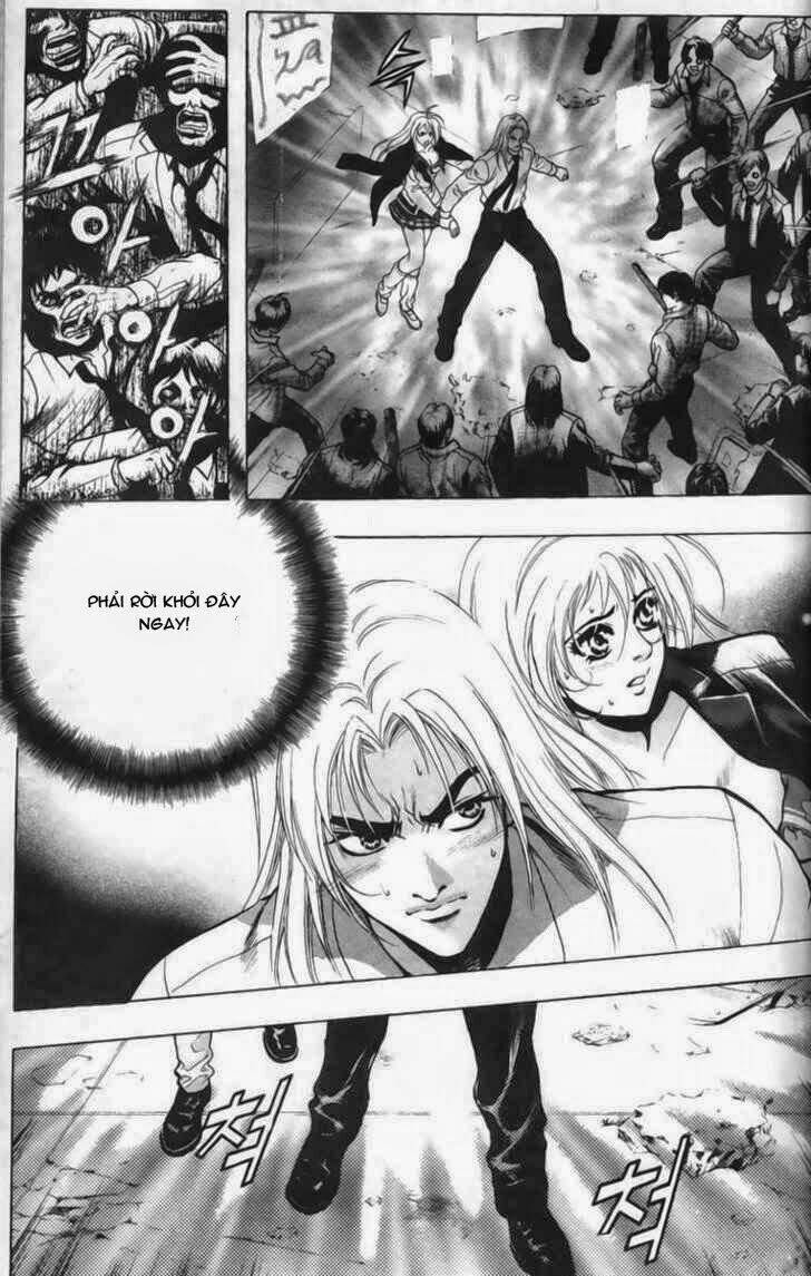 evil's return chapter 7 9