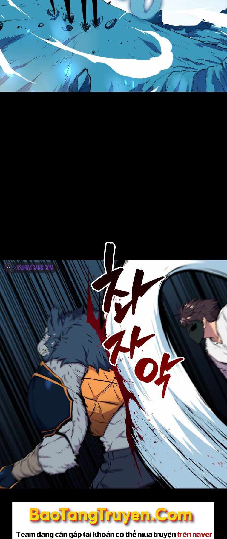 tôi thăng cấp trong lúc ngủ chapter 20 32