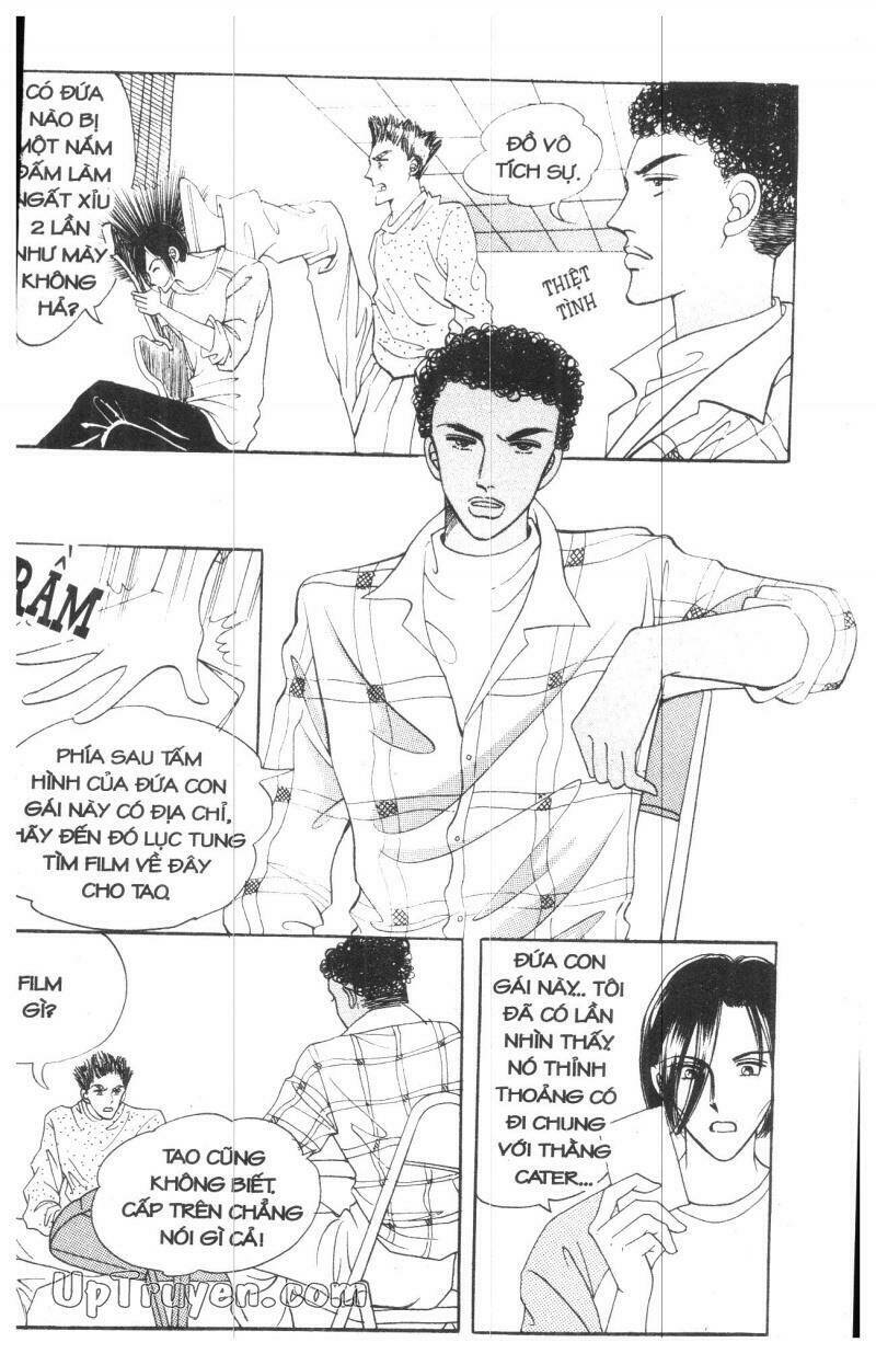 lao xao tuổi ngọc chapter 4 126