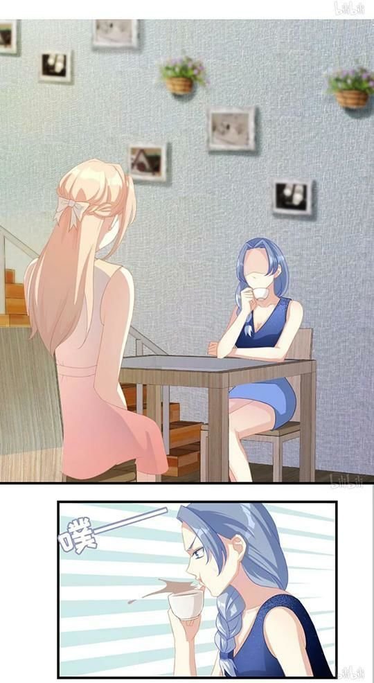 vợ quỷ trốn thoát chapter 13 4