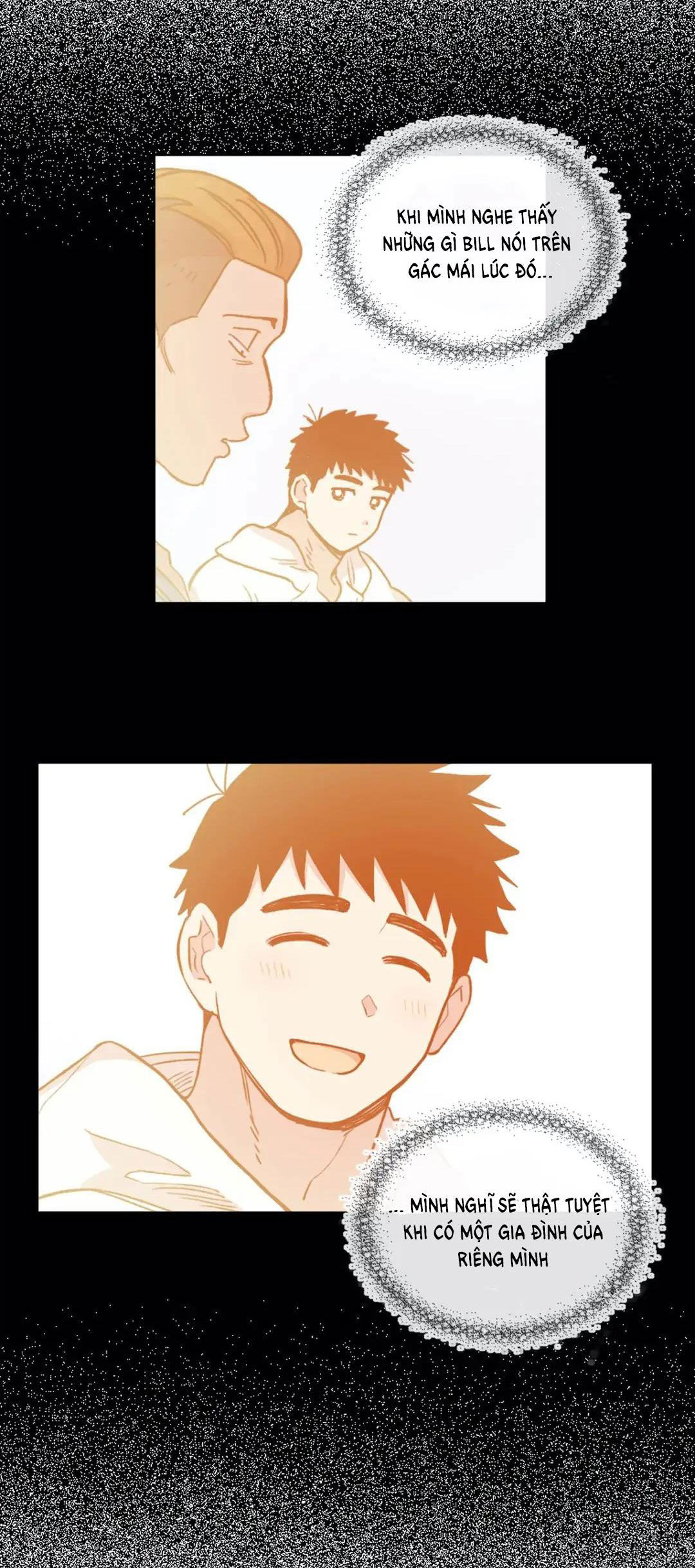 [18+] 1 người khỏe 2 người vui chapter 23.2 30