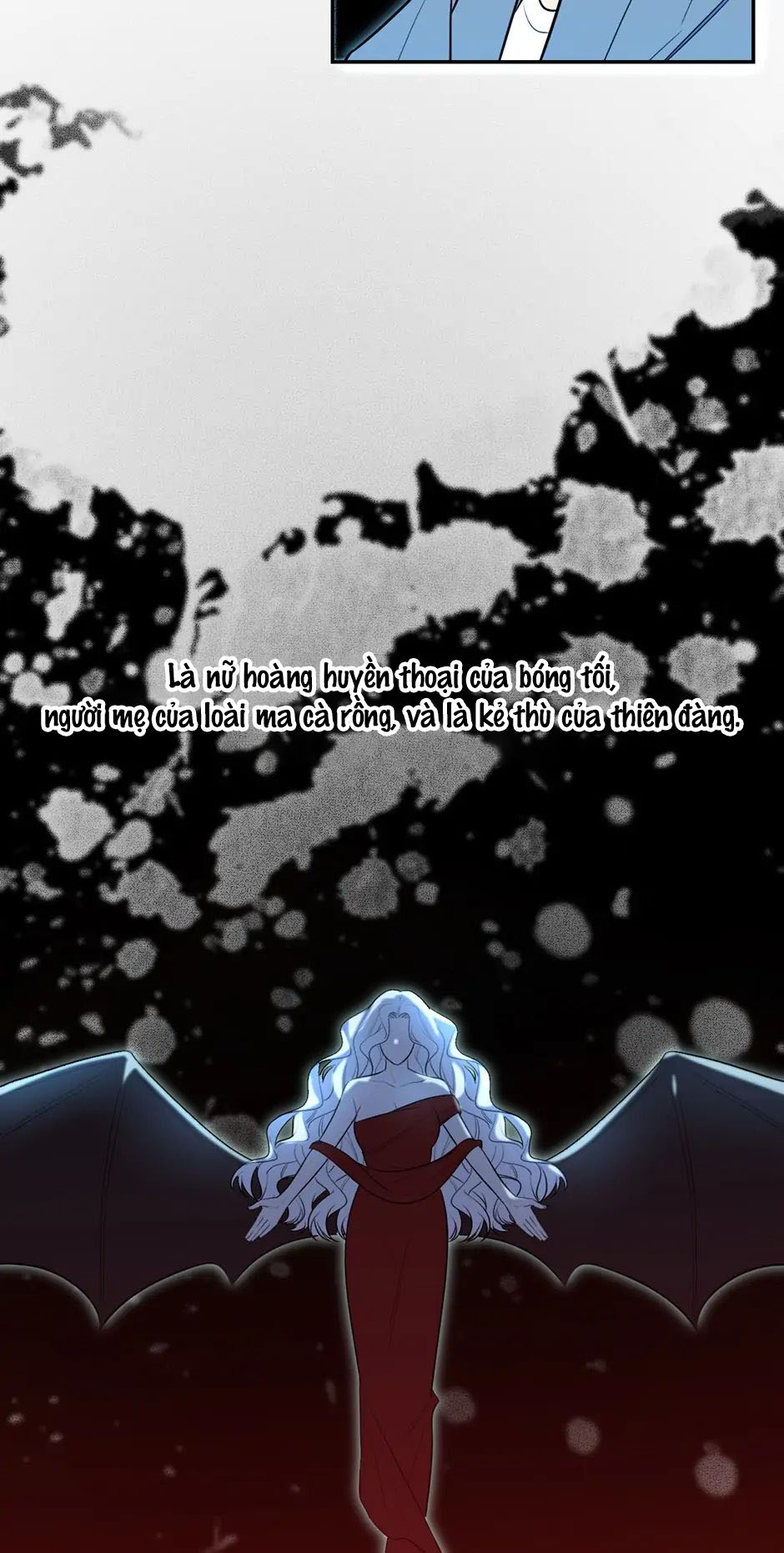 [16+] killing my love chapter 106.2 13