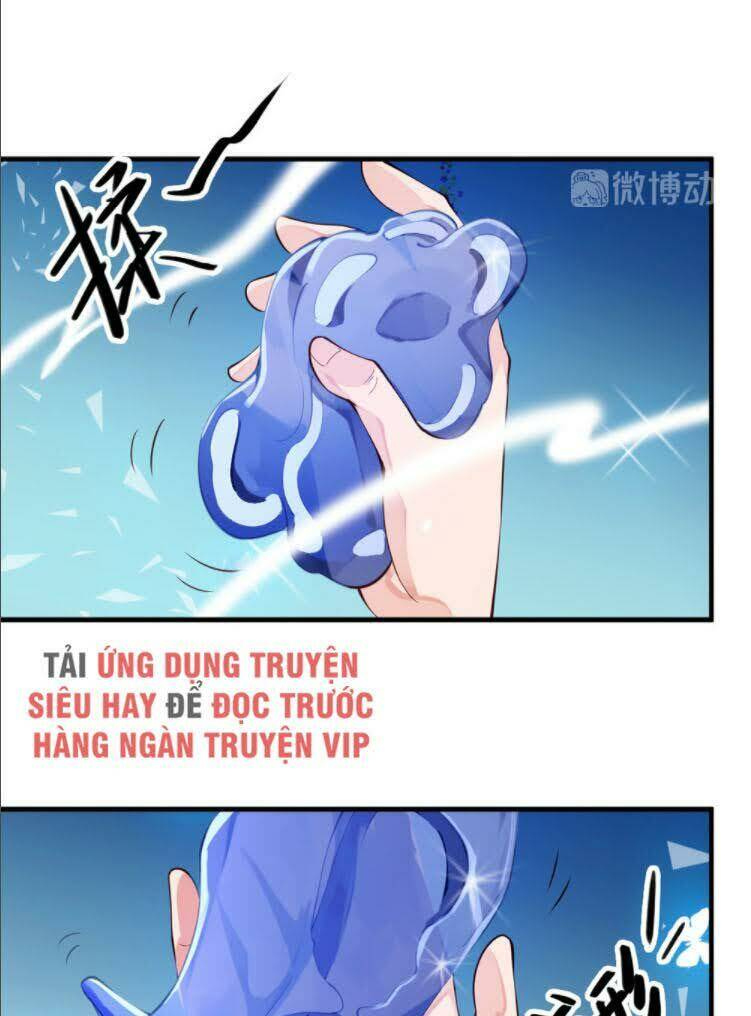 dị năng của ngươi thuộc về ta chapter 8 2