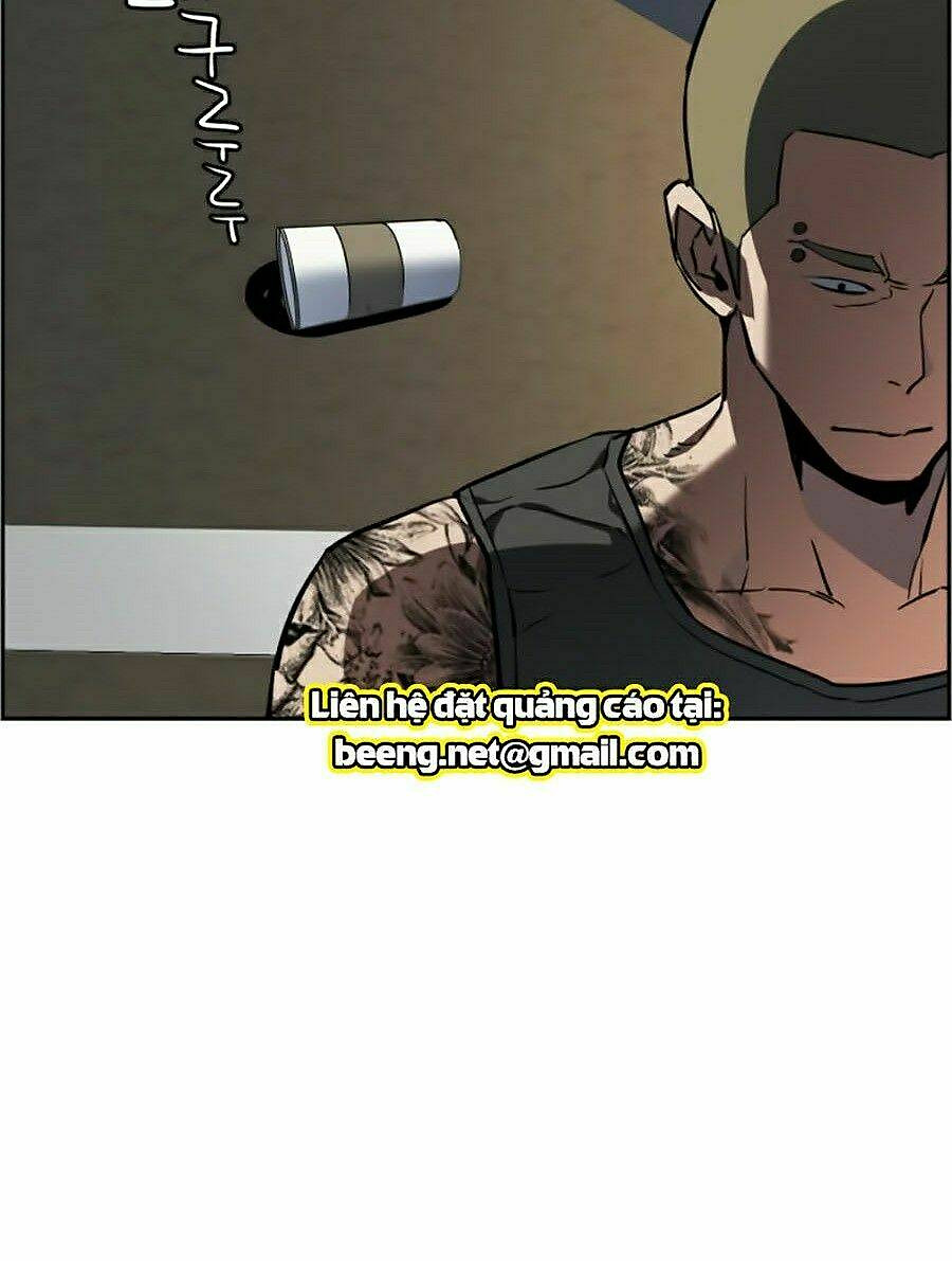 bạn học tôi là lính đánh thuê chapter 28 38