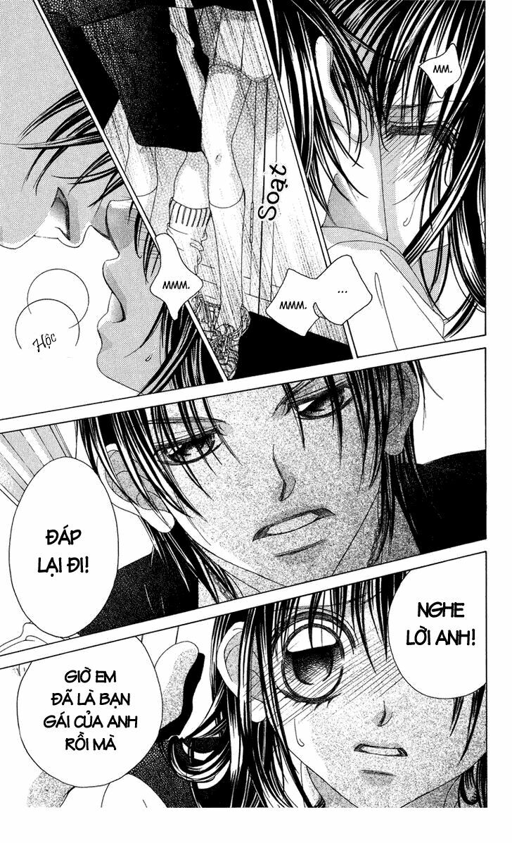 boku no hatsukoi wo kimi ni sasagu chapter 24 30