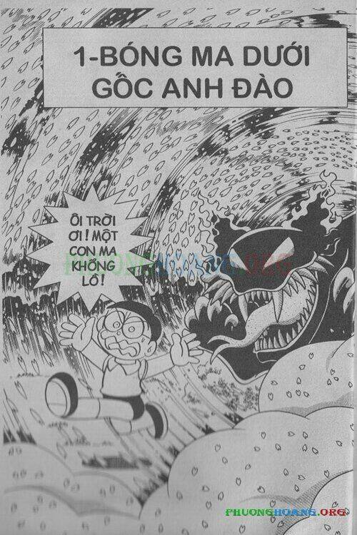 the doraemon special (đội quân doraemons đặc biệt+đội quân đôrêmon thêm) chapter 6 5