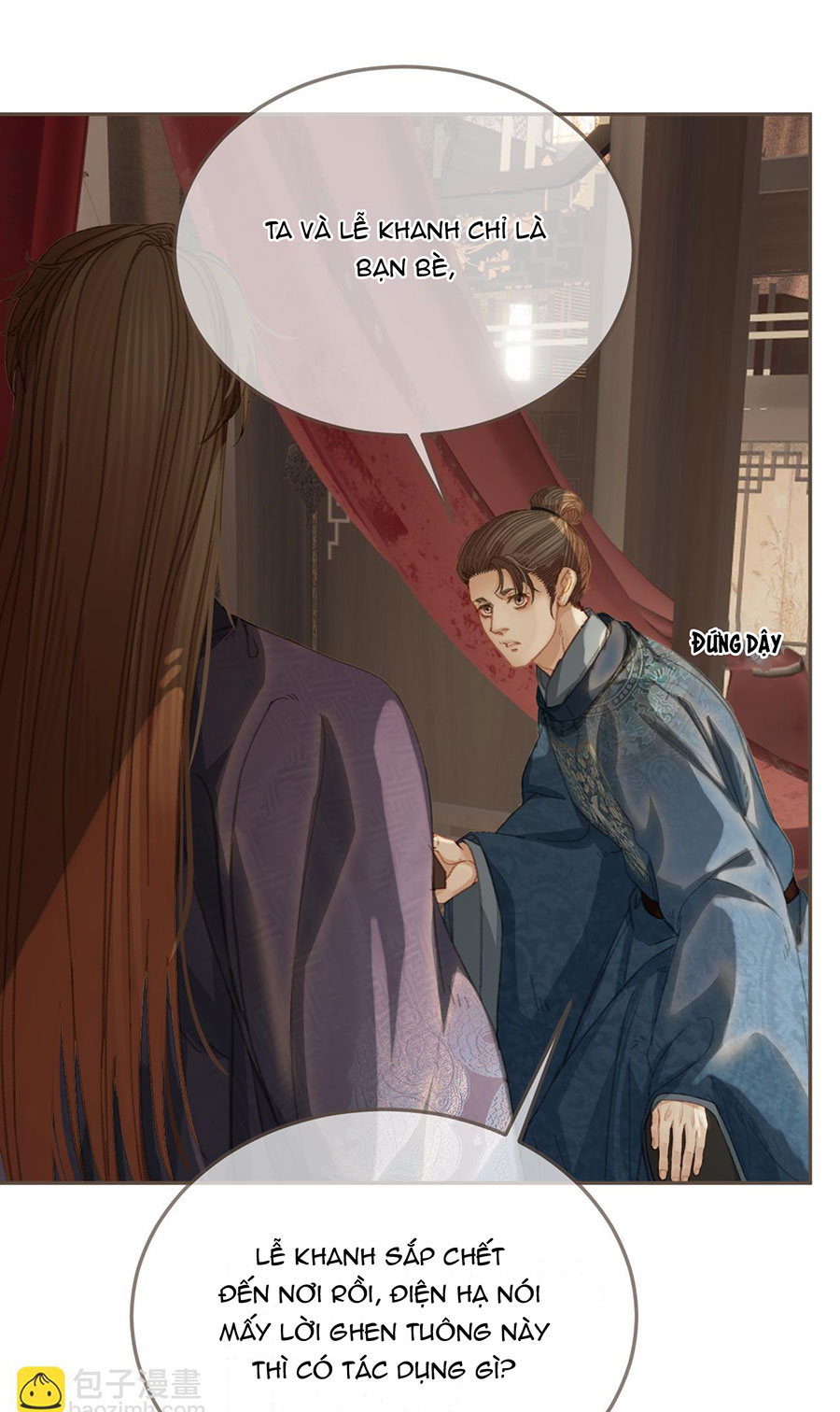 á nô 2: thám hoa chapter 28 26