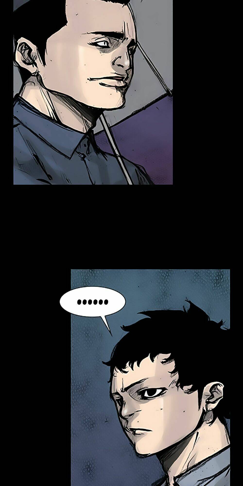 độc cô tiền truyện chapter 124 14