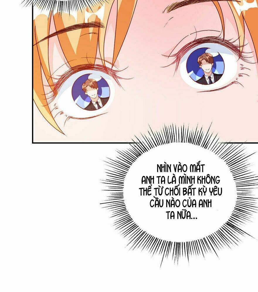 tiểu bạch điềm thê của long thiếu chapter 34 43