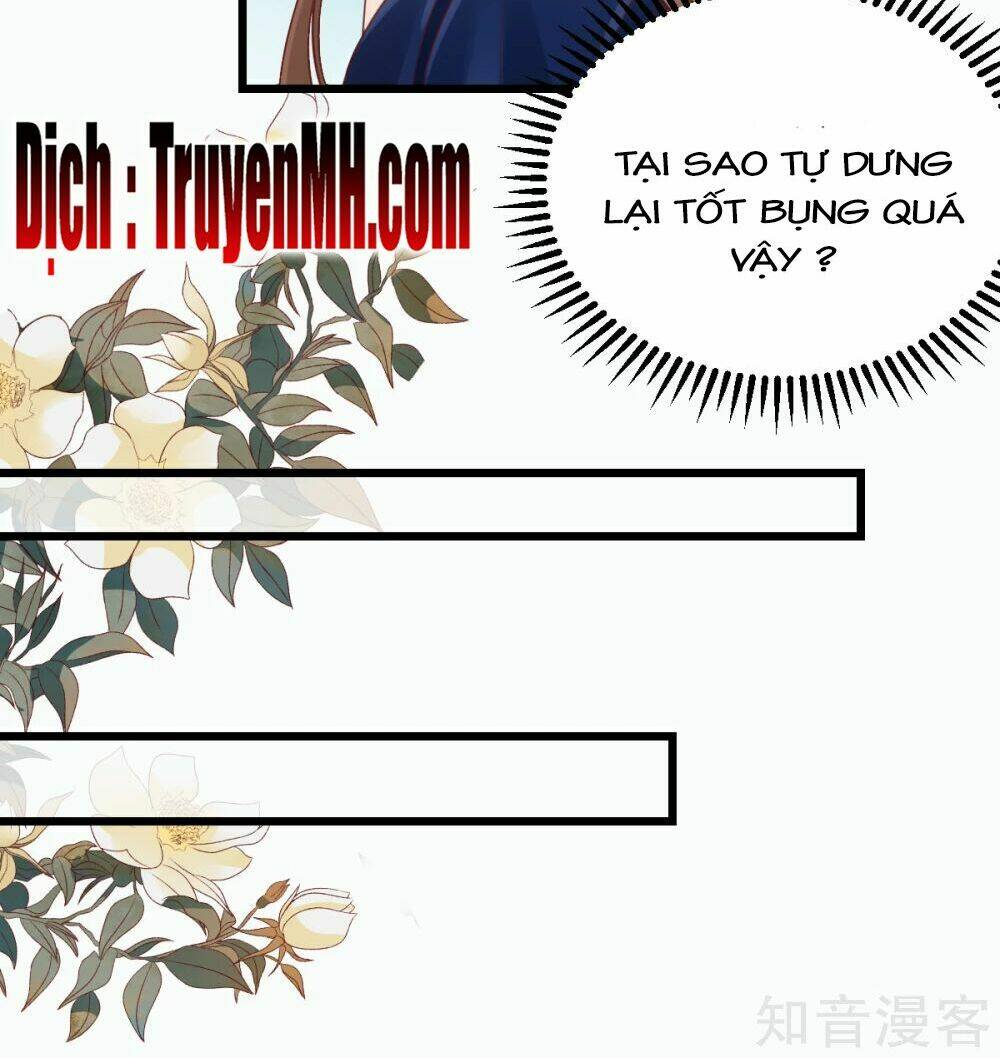 cường thế tù ái - địch thiếu đừng xằng bậy chapter 43 17