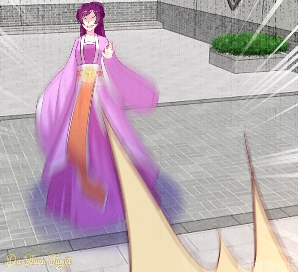 nhân vật phản diện biến thành sủng vật chapter 12 74