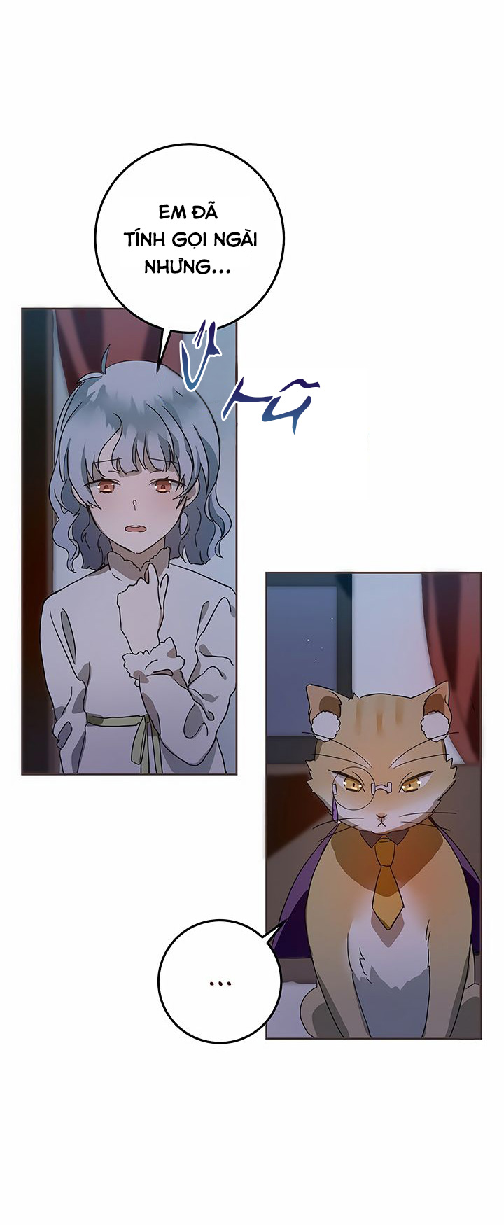 câu chuyện về đứa con hoang bị ghét bỏ chapter 9 5