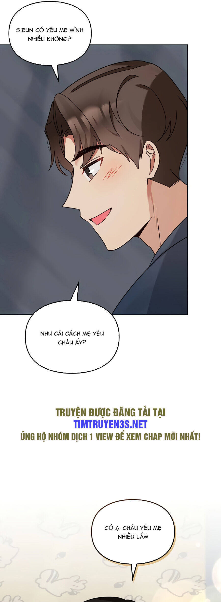 tôi trở thành một người cha chapter 128 15