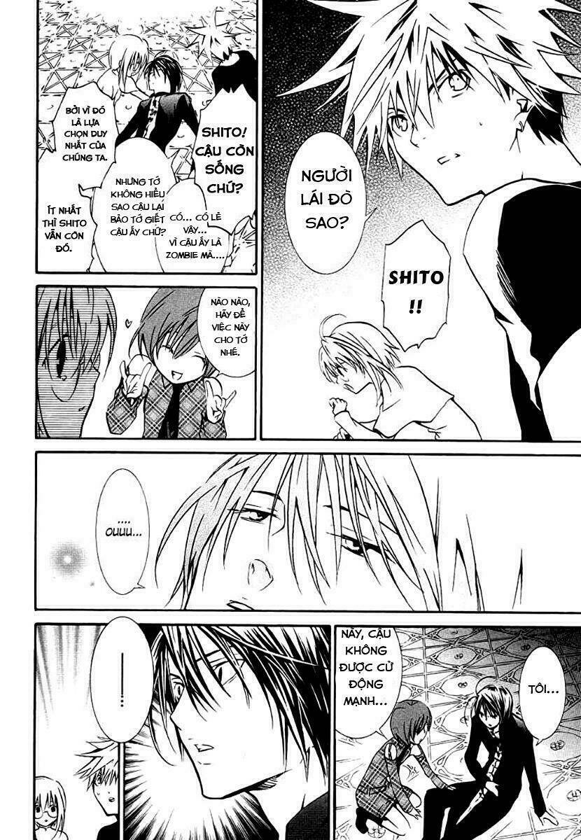 zombie-loan chapter 63 15