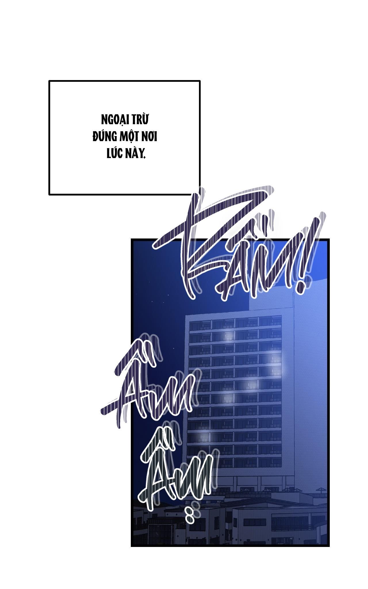 over the paradise chapter 14 4