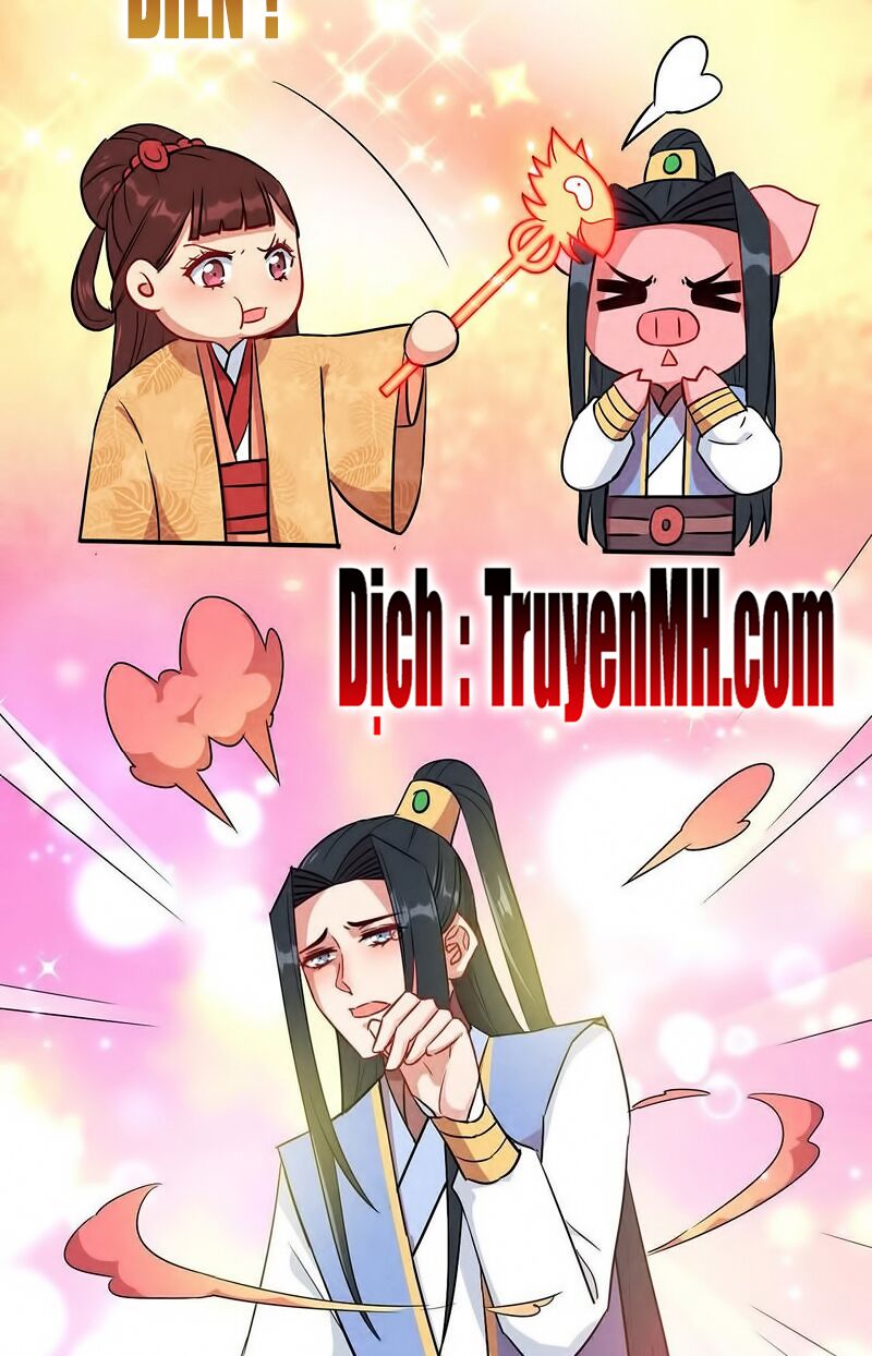 101 mỹ nam của vương phi béo phì chapter 24 11