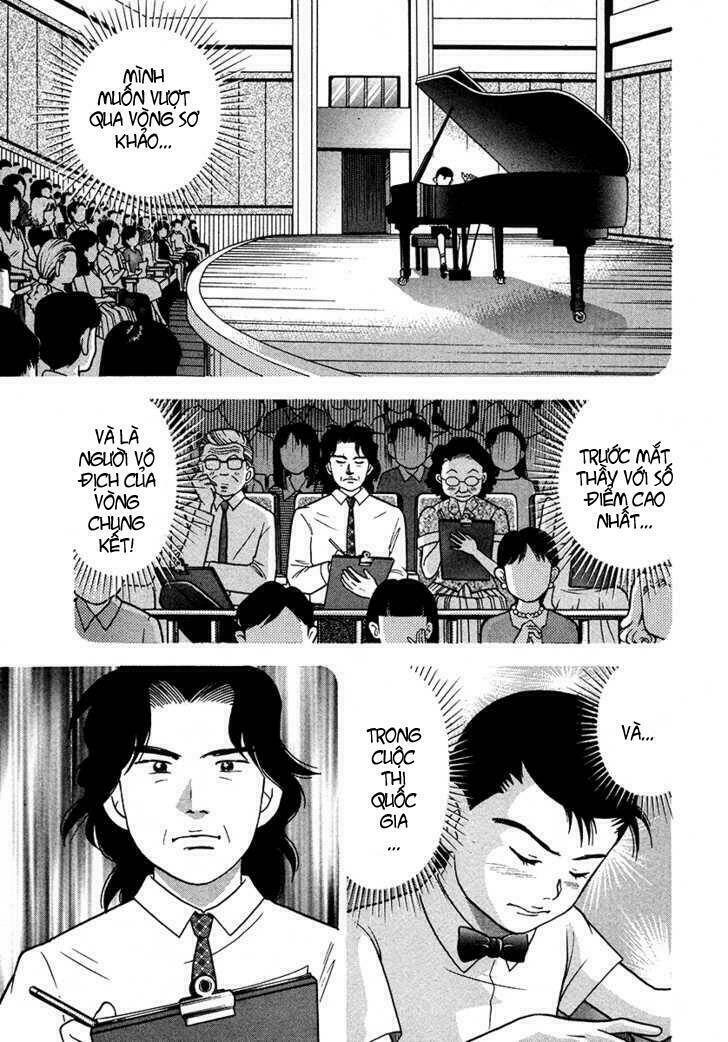 piano no mori chapter 25 17