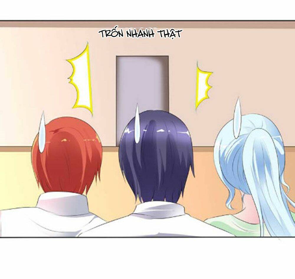 em vẫn còn nhỏ chapter 62 15