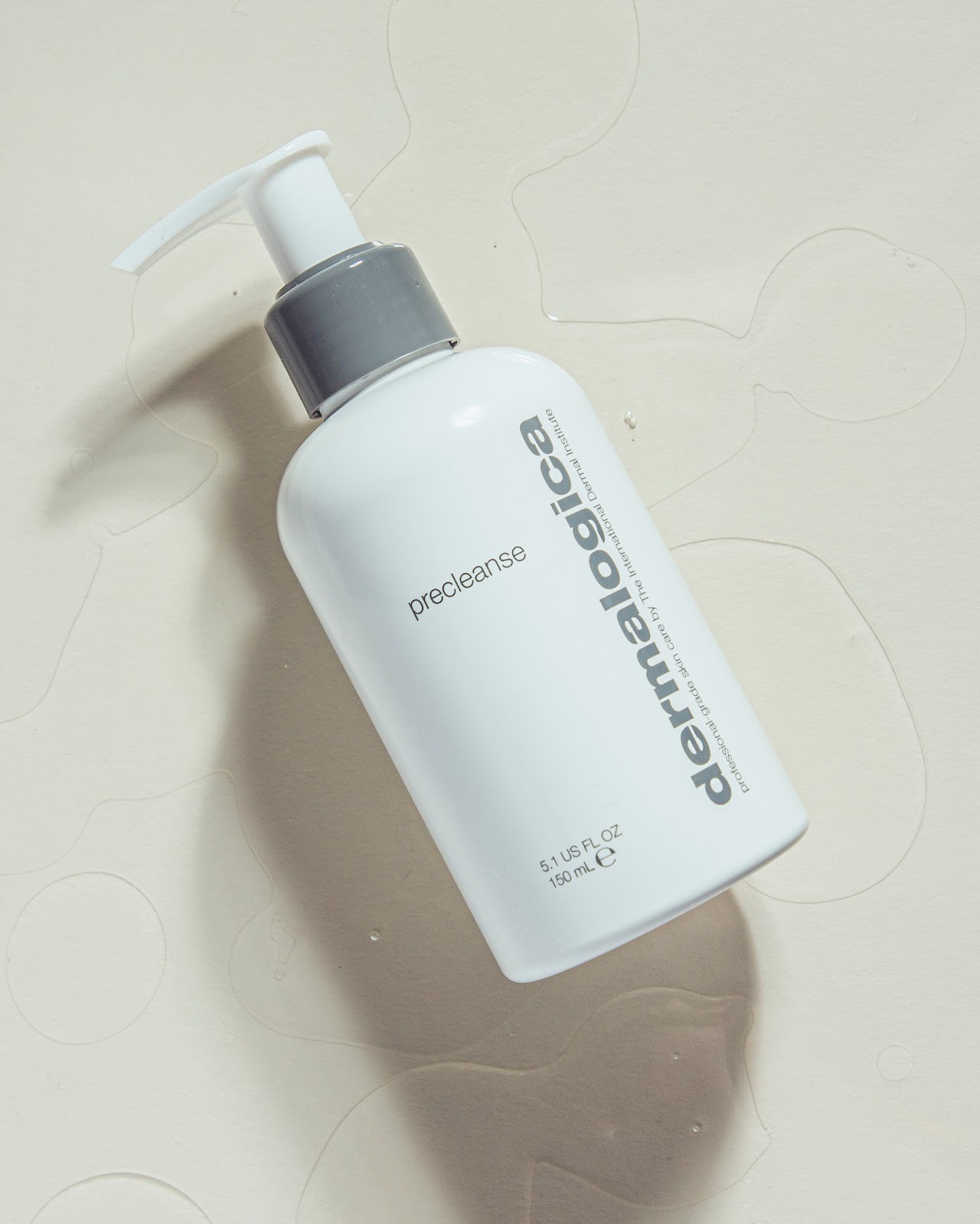 Dầu tẩy trang dành cho mọi làn da Dermalogica Pre Cleans 150ml