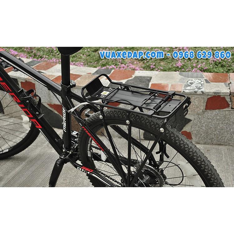 Baga dành cho Xe Đạp MTB hợp kim nhôm 34x14x38cm