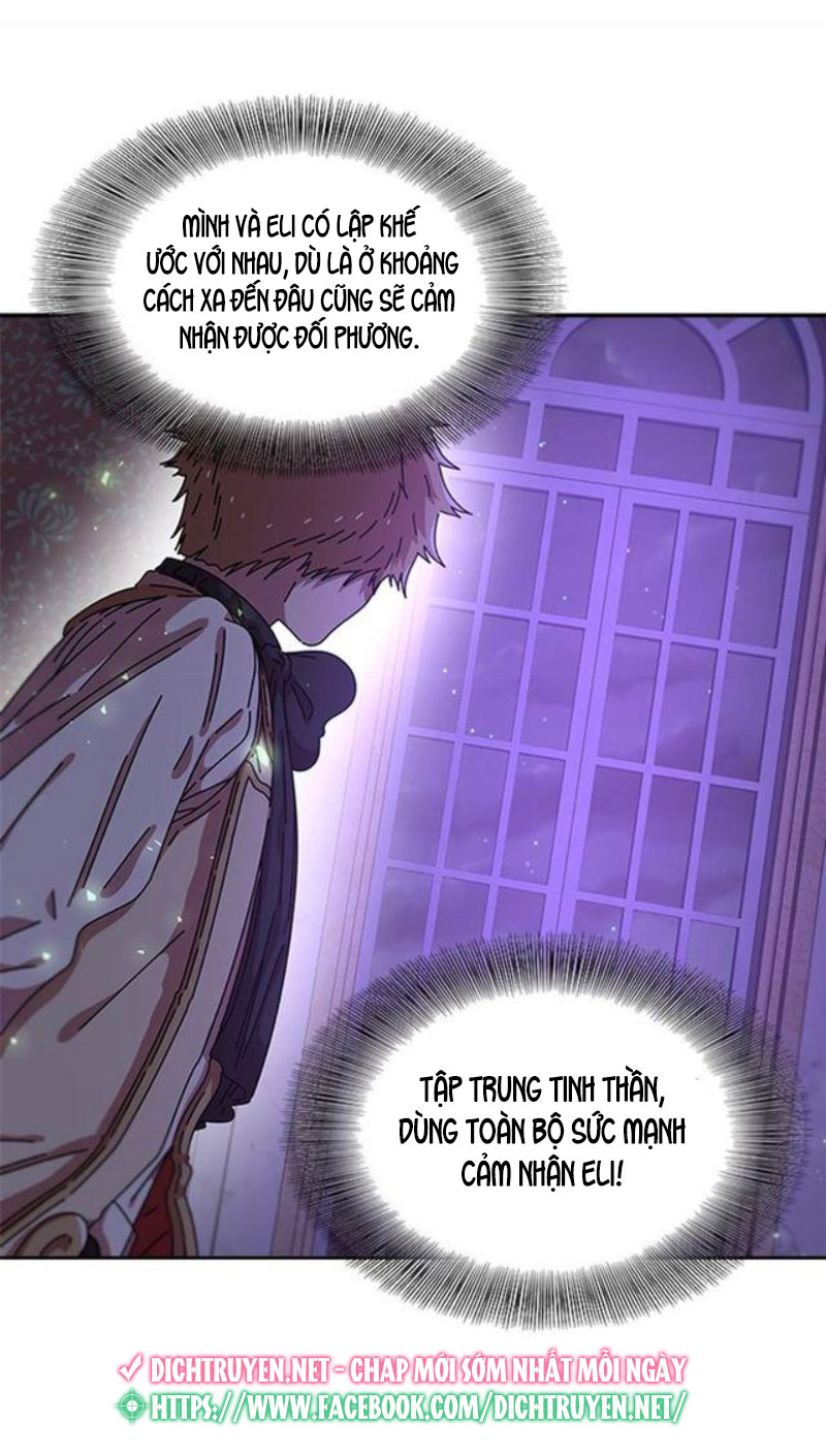 con gái bảo bối của ma vương chapter 45 25