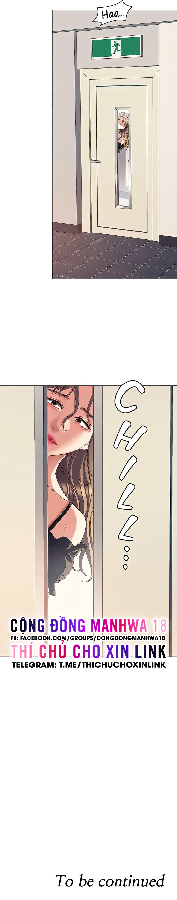 tối nay cưng muốn ăn gì? chapter 87 24