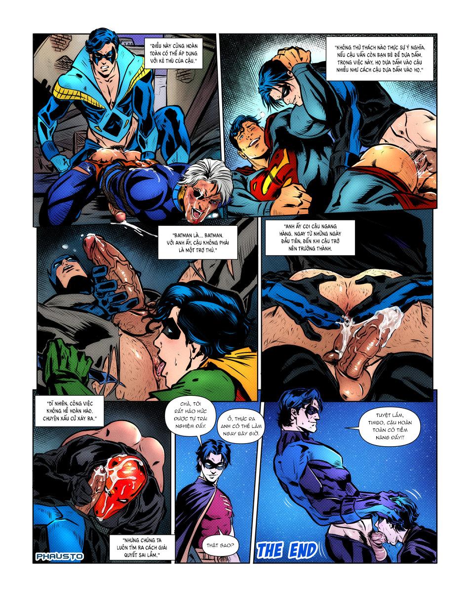 truyện boylove tây âu chapter 67 2