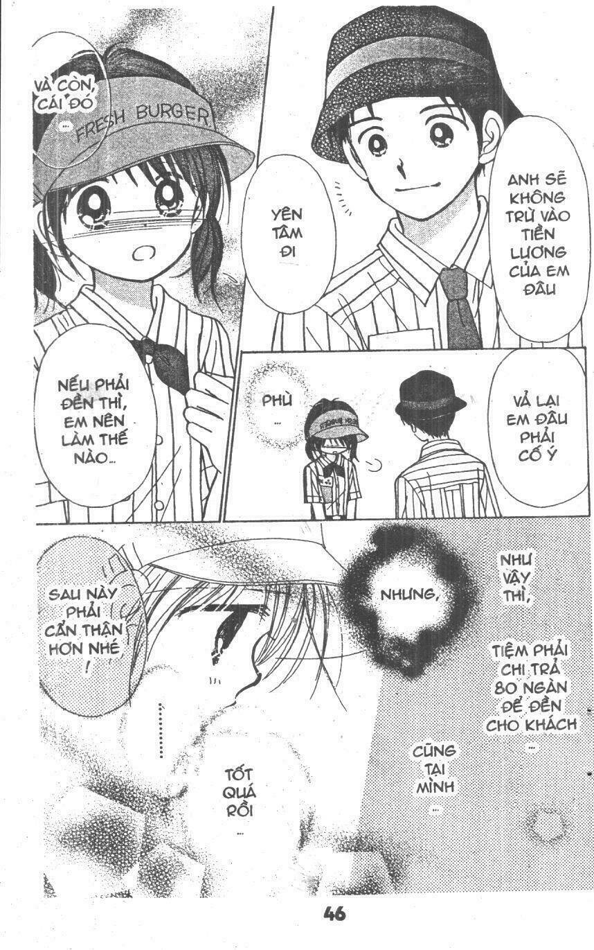 beautiful 100% chapter 6 48