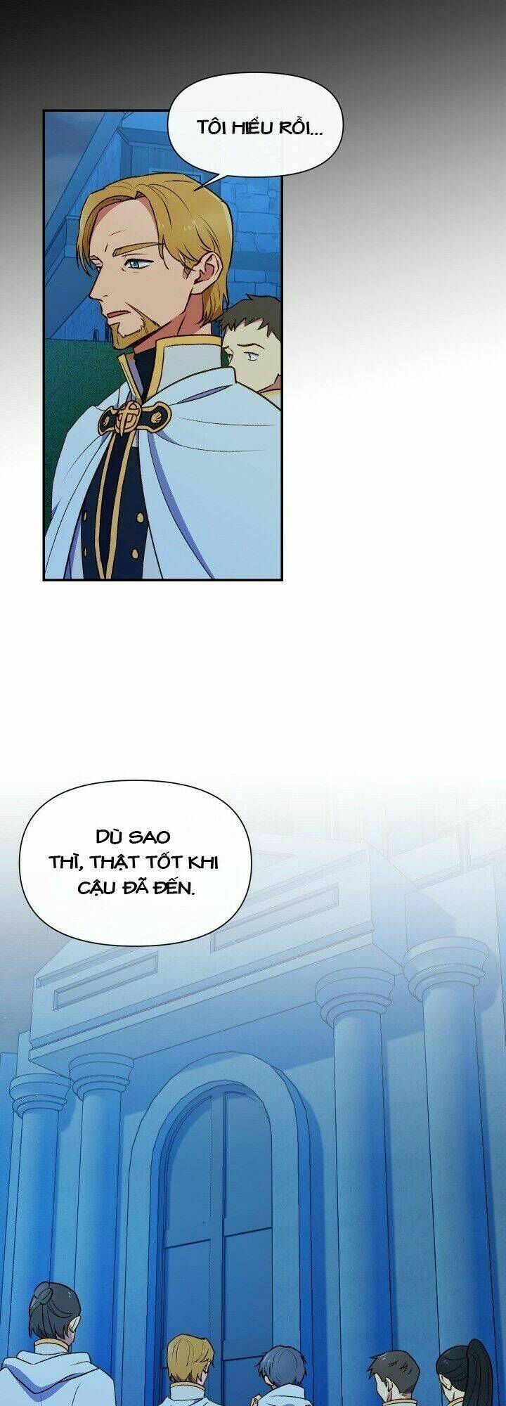 khế ước của nữ công tước quái vật chapter 68 27