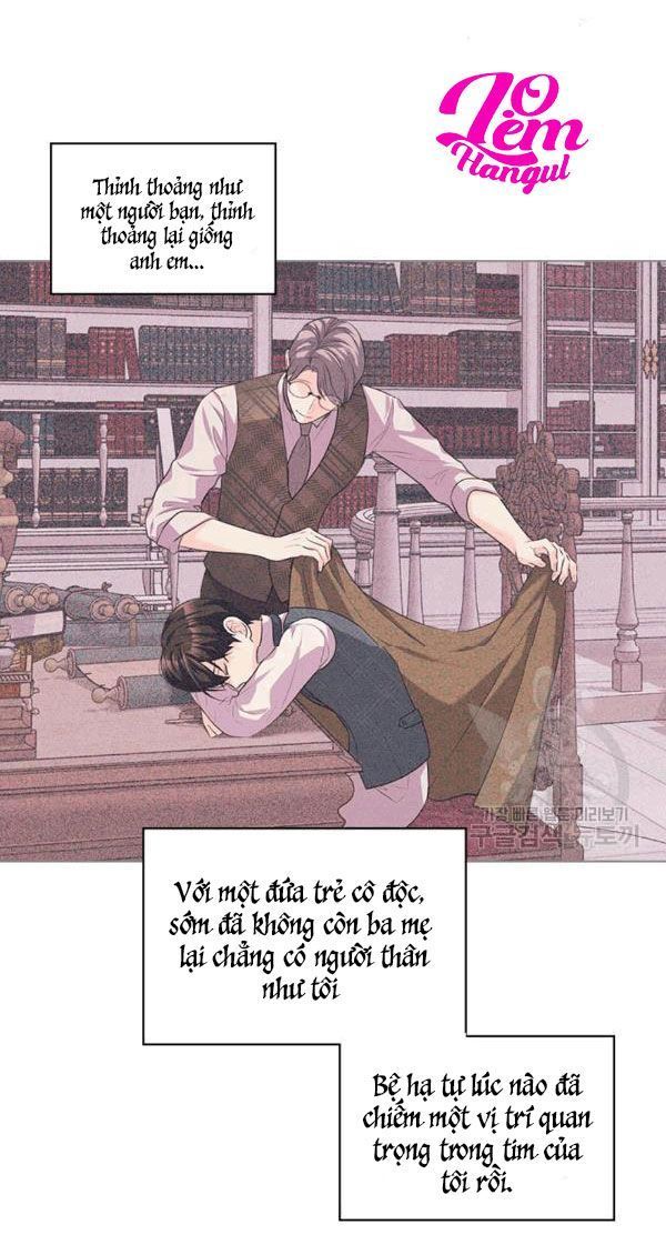 đức hạnh của ác nữ phản diện chapter 51 19