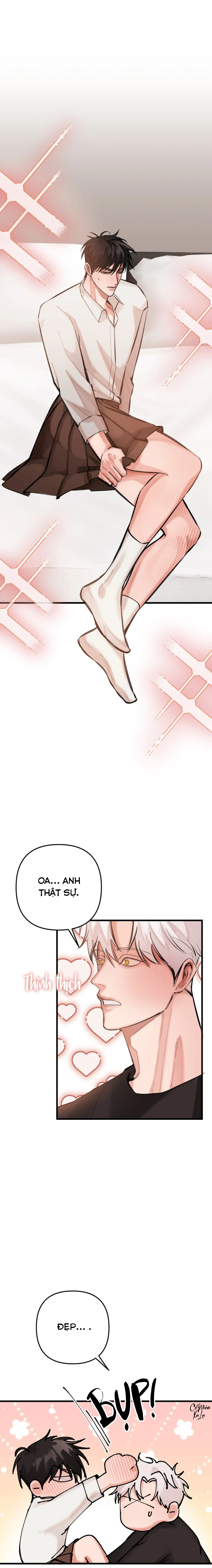 điểm hạ cánh chapter 5 6