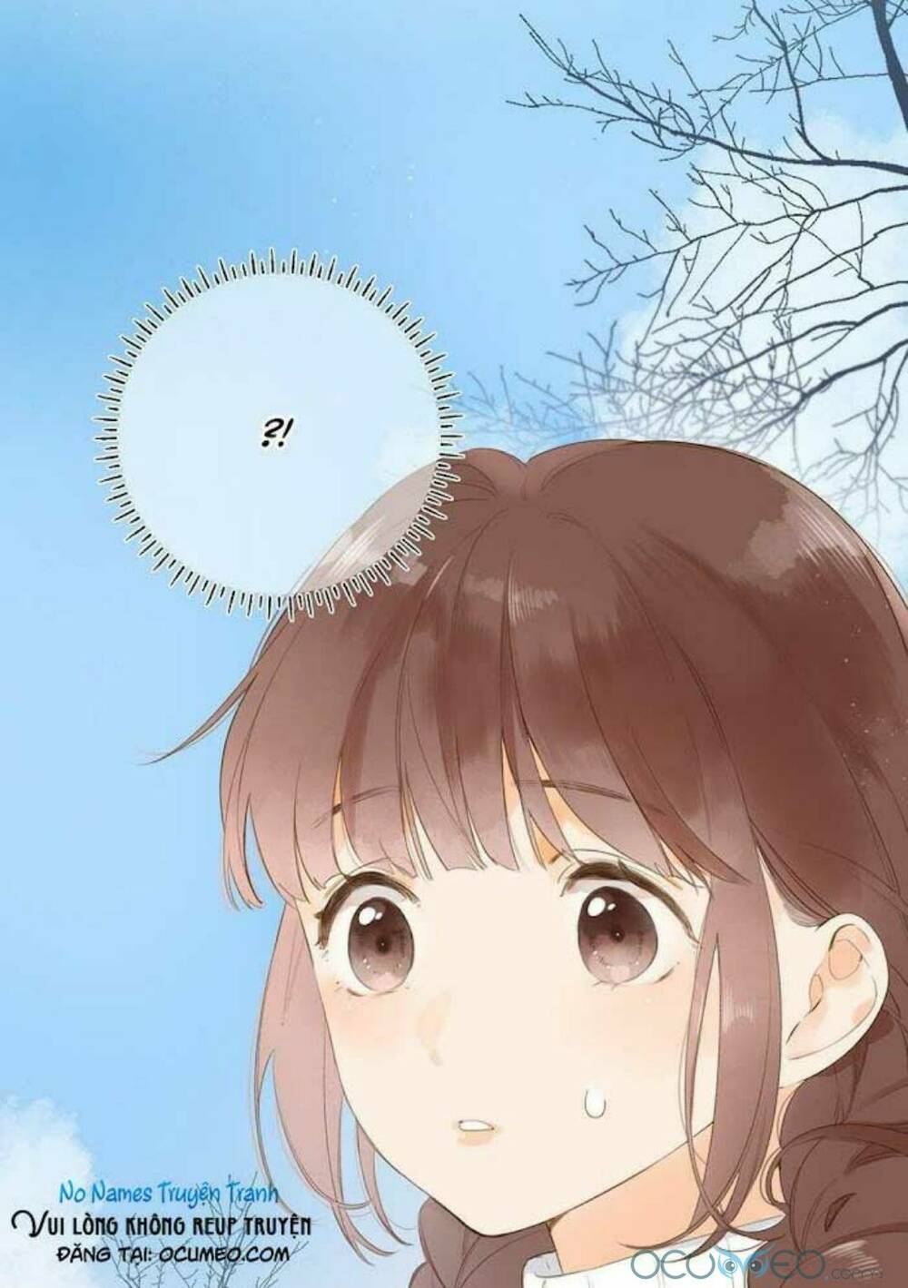 sos! tôi đã yêu một con sâu bướm (phần 2) chapter 11 7