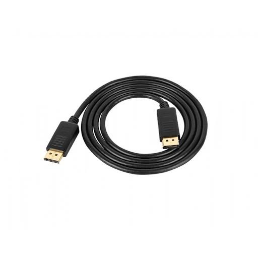 Cáp Displayport Unitek YC-608BK (2m) - HÀNG CHÍNH HÃNG