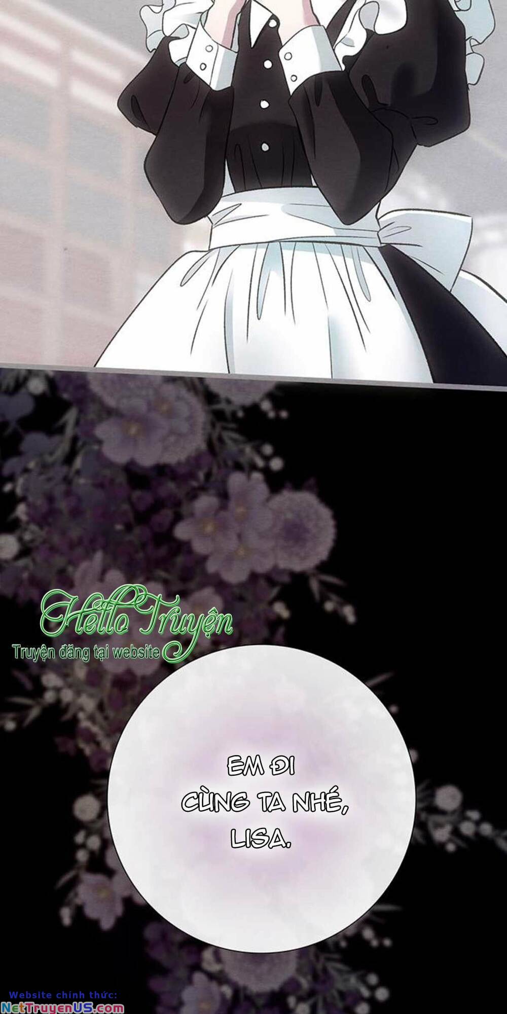 Hoàng Tử Rắc Rối chapter 31.2 15