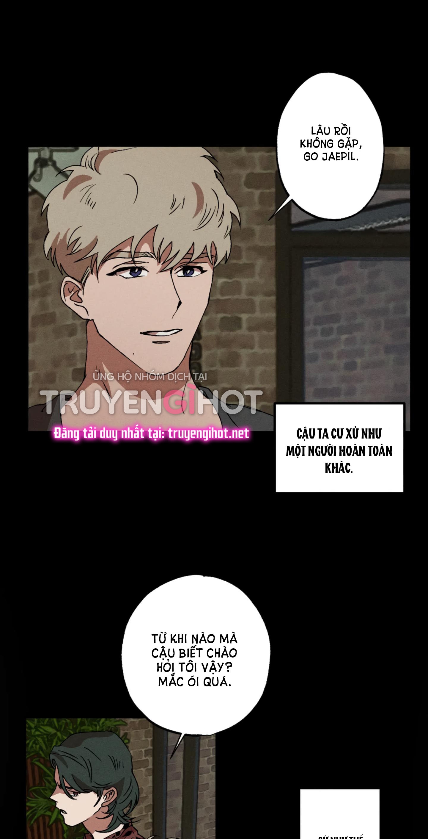 bẫy kép chapter 16.1 13