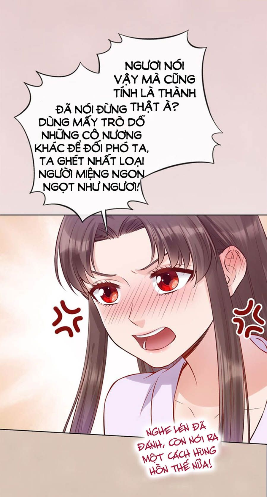 mỹ nhân già rồi chapter 41 37