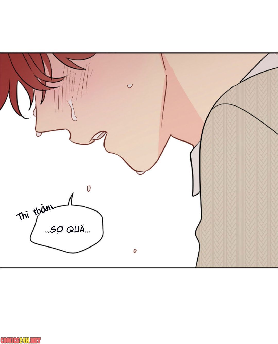 chỉ là giấc mơ thôi phải không? chapter 47 3