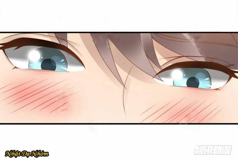 nữ thần tại thượng chapter 4 18