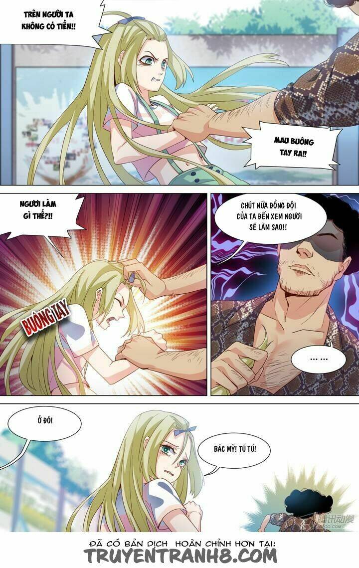 hiệp sĩ không có thể diện chapter 36 4