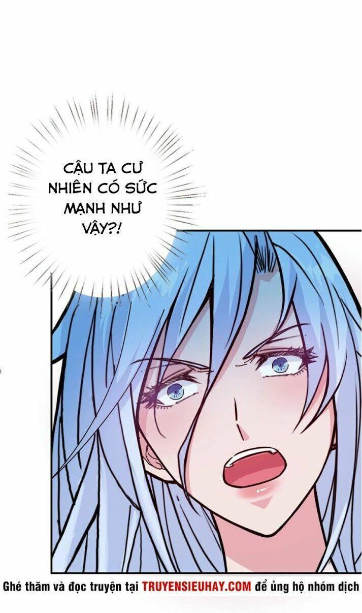 god slayer chapter 22 14