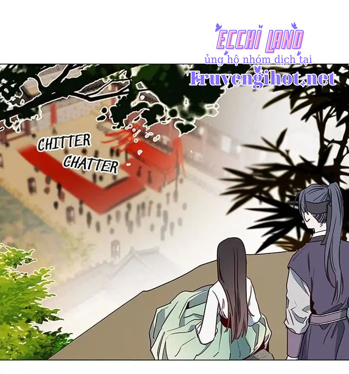 thiên thần sa ngã chapter 13.2 4