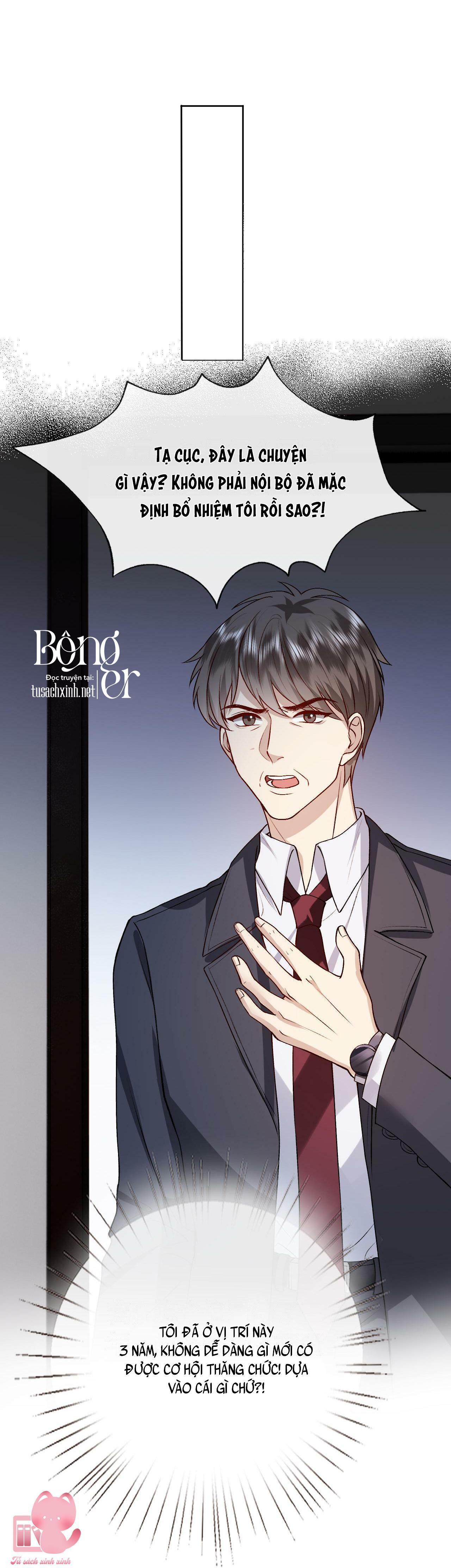 phu nhân mỗi ngày đều tại tuyến vả mặt chapter 31 13