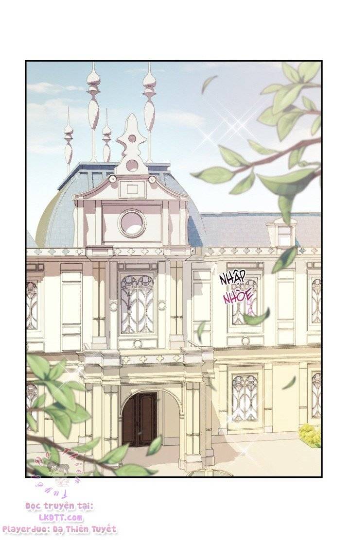 cha, con không muốn kết hôn đâu chapter 18 20