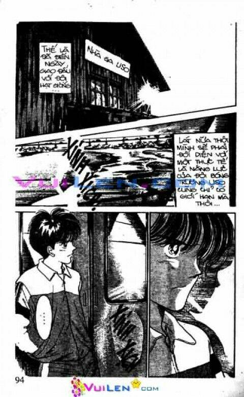 sôi động cầu trường full 17 tập chapter 3 93