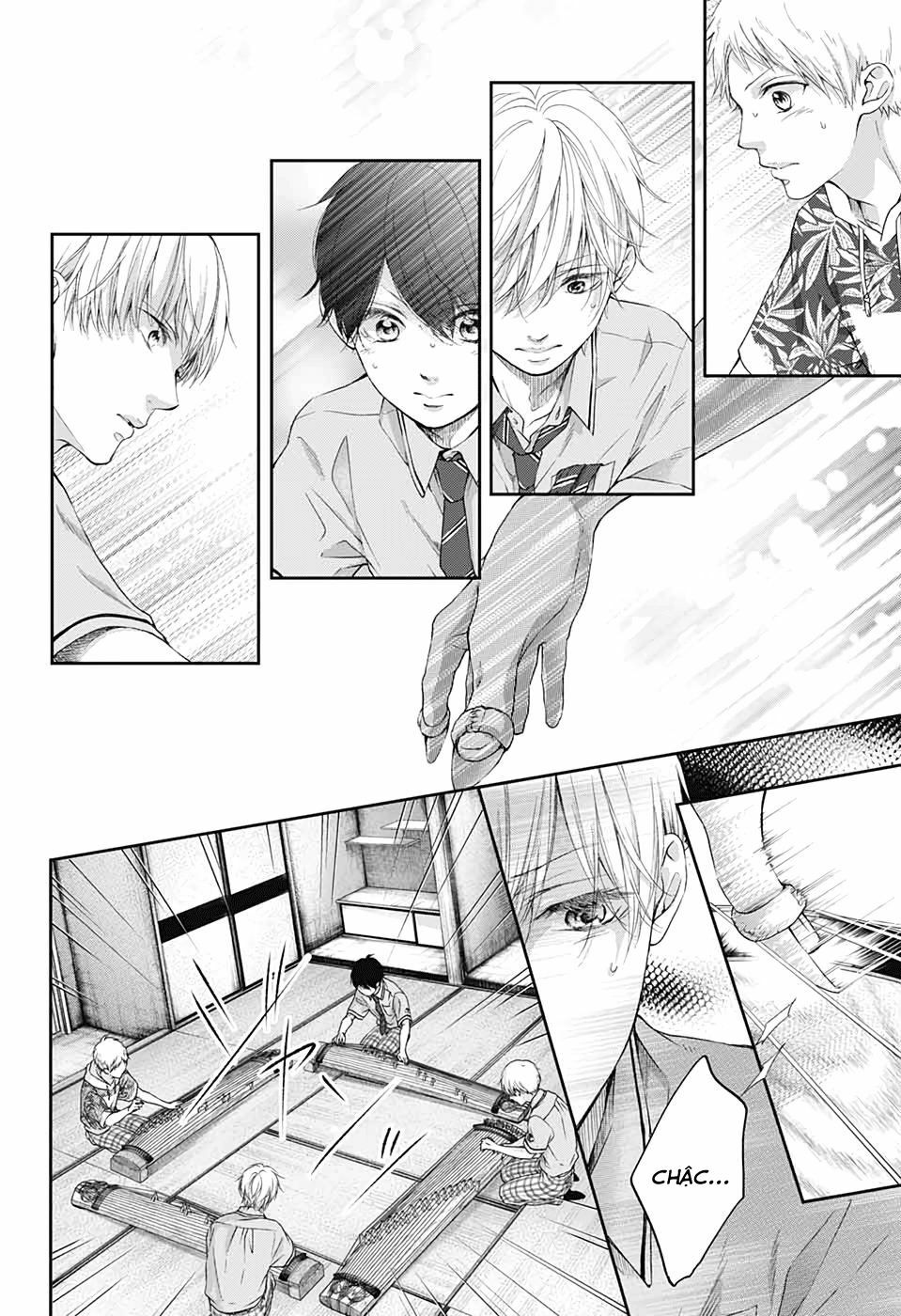 kono oto tomare! chapter 93 22